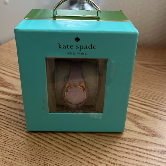 New Unopened Pink Kate Spade Activity Tracker Sleep Monitor Watch - Picture 5 of 8